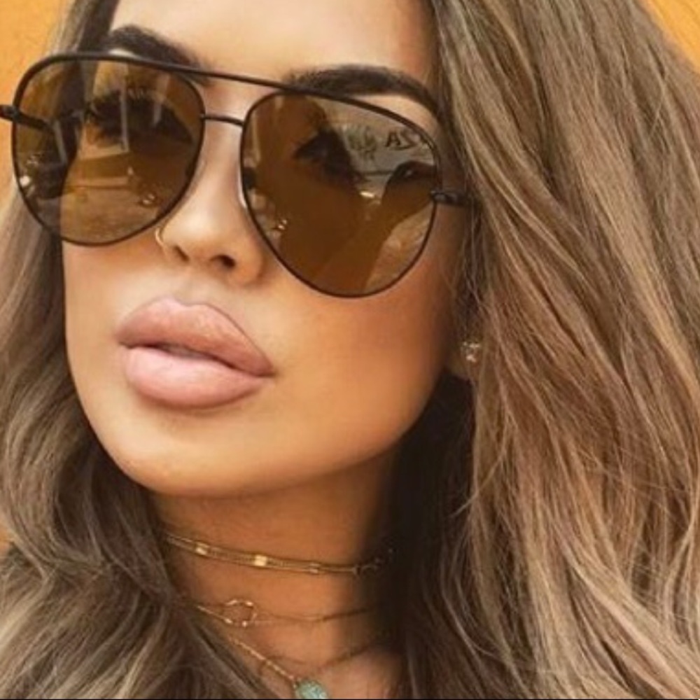 Quay Sahara Sunglasses